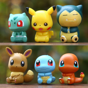 Đồ Chơi Hoạt Hình Mới Tượng Đồ Chơi Tượng Thạch Anh Thỏa Mãn Thỏa Mãn Đồ Chơi Búp Bê Hộp Mù Mô Hình Xe Đồ Chơi Hoạt Hình