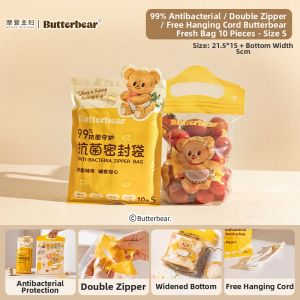 MODERN SWEETHOME | Food Grade Handheld Sealing Bag