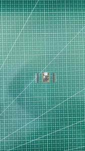 RP2350 Development Board Module for Raspberry Pi Zero MCU Dual Core 150MHz 520KB SRAM 2MB Flash UART I2C SPI PWM USB1.1 TYPE-C