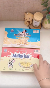 Bánh Sữa Ba Vì Chị Vàng Đủ Các Vị Bánh Sữa Thượng Hạng Cao Cấp Sữa Tươi Nguyên Chất