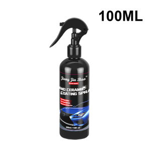 3 In 1 Car Ceramic Nano Coating Liquid Coatin Nano Crystal Hydrophobic Layer Polishing Paint Agent Car Polish Nanos Coatings