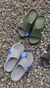 Sandal Pria Slide EQUALIZER Eva ExtraLight Sandal Slop Pria Terbaru Kekinian
