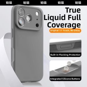 Bosie | Ultra Thin Heat Dissipation Shockproof Protective Case