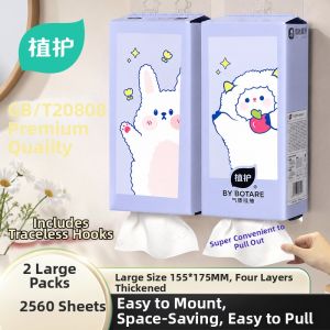 Botare | Hanging Large Pack Household Tissues