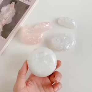 New imd Shell pattern AirPods max Sleeve  tpu Suitable for Wireless Bluetooth Earphone Case