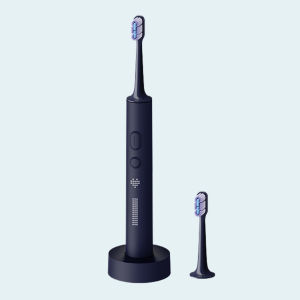 Xiaomi | Bàn Chải Đánh Răng Điện XIAOMI T700 Sonic Có Màn Hình LED Chống Nước IPX7 Lông Bàn Chải Siêu Mềm Sạc Cảm Ứng.