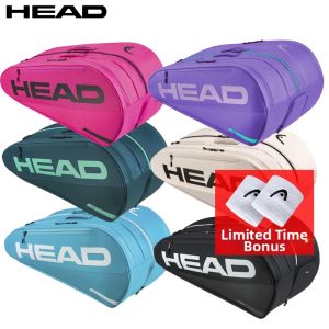 HEAD | Limited Edition Tennis Backpack High Capacity