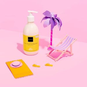 Lotion Scarlett by Felicia Angelista