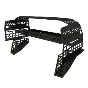 Rear Trunk Storage Rack Accessories