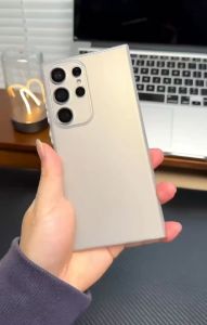 Softshell Ultrathin iPhone 16 15 14 13 Pro Max Matte Flexible TPU Bumper Cover