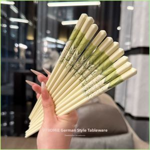 Ceramic High-Quality Utility Chopsticks 1 Pair