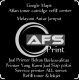 Alfan toner 