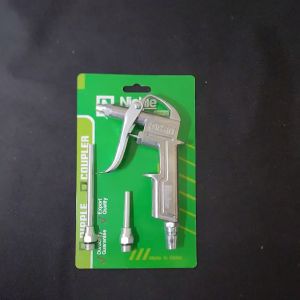 NICHIE Air Duster COUPLER DG 10 - Semprotan Angin Debu Kompresor