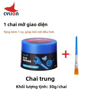 BONINGYU | Dầu Bôi Trơn Chống Rung Động cho Giao Diện Xe Đạp Mỡ Hub và Trục Khủy