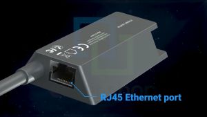 Aksesoris Starlink untuk Gen 2: Mengenal Adapter Ethernet OEM