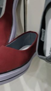 Sepatu flat slip on wanita dewasa couple ibu anak perempuan terbaru cewek keren gratis ongkir COD