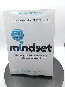 Mindset: Changing The Way You think To Fulfill Your Potential Updated Edition