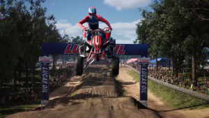PS5 Mx Vs Atv Legend Season 2 (R2/Eng/Chi)