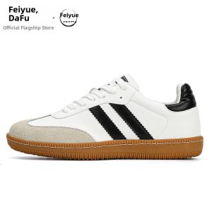 DAFU FEIYUE | Fall and Winter Training Shoes for Women