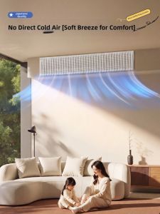 FAJIENUO | Air Conditioning Duct Cover Windshield Fabric Universal Vent Grille