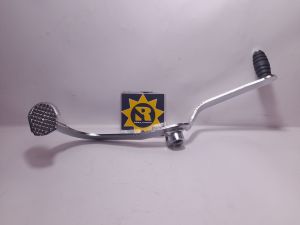 Pedal operan gigi persneling jupiter mx promo