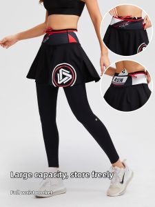 COSLEAF | Anti-See-Through Tight Fitness Yoga Pants for Women