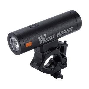 West Biking | High Brightness Night Bicycle Front Light