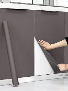 JIUYANG | Thickened Waterproof Oilproof Moistureproof Cabinet Sticker