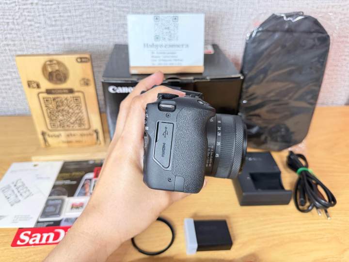 Canon%20eos%20r50%20%E0%B8%AA%E0%B8%B4%E0%B8%99%E0%B8%84%E0%B9%89%E0%B8%B2%E0%B8%A1%E0%B8%B7%E0%B8%AD%E0%B8%AA%E0%B8%AD%E0%B8%87%E0%B8%AA%E0%B8%A0%E0%B8%B2%E0%B8%9E%E0%B8%AA%E0%B8%A7%E0%B8%A2%20%F0%9F%92%93%20%E0%B8%82%E0%B8%AD%E0%B8%87%E0%B9%81%E0%B8%96%E0%B8%A1%E0%B8%84%E0%B8%A3%E0%B8%9A%E0%B8%8A%E0%B8%B8%E0%B8%94%E0%B8%9E%E0%B8%A3%E0%B9%89%E0%B8%AD%E0%B8%A1%E0%B9%83%E0%B8%8A%E0%B9%89%E0%B8%87%E0%B8%B2%E0%B8%99%20-%20Image%205