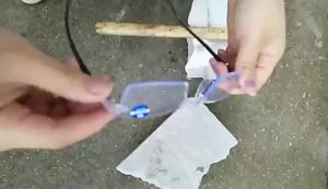 Biển jjt thông minh tự động lấy nét Kính đọc sách có chống Đèn xanh dương bảo vệ