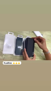 Case Flip HE 301 Samsung Z Fold 7 | S25|S25+ | S25 Ultra | Samsung Z Fold 2 | Z Fold 3 | Z Fold 4 5G | Z Fold 5 | Note 9 | Note 10+ | Note 20+ | S21 FE | S22+ | S22 Ultra | S23 | S23+ | S23 Ultra | S23 FE | S24 | S24+ | S24 Ultra Flip Case With Pen Holder