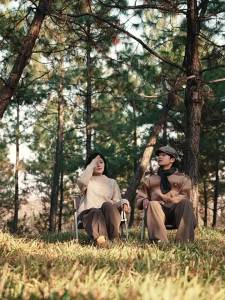 NatureHike | Ghế Du Ngoạn Ngoài Trời