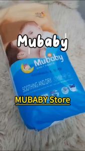 KOREAN BABY DIAPER PANTS XXXL/3XL XXL/2XL XL L M NB All sizes NAPPIES 50 pcs