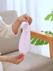 🔥ส่งเร็วทันใจ🔥ร้านไทย100%🔥ถุงเท้ายางยืดให้ความชุ่มชื้นป้องกันเท้าแตก ซิลิโคนถุงเท้าเพิ่มความชุ่มชื้น ถุงเท้าสปา ดูแลเท้า ใส่นิ่ม สบายเท้า ถุงเท้า ซิลิโคน ให้ความชุ่มชื้น ลด ส้นเท้าแตก กันเท้าแตก ฟรีไซส์ Silicone socks ซิลิโคนถนอมเท้า ทำความสะอาดง่าย