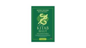 Kitab Belut Nusantara