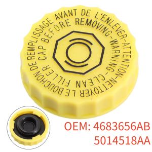 Brake Master Cylinder Cap Cover 05014518AA 05014518aa 4683656AB for JEEP for GRAND CHEROKEE 1994-1998 for WRANGLER 2007-2020