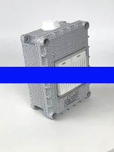 MEINWAY | Explosion-Proof Waterproof Dustproof Wall Switch 86 Square