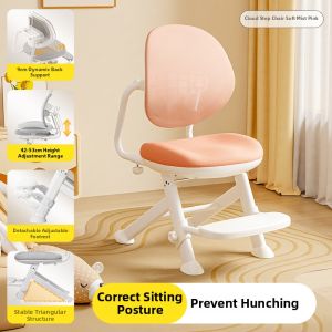 QINGJIE | Adjustable Learning Study Chair for Children