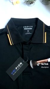 Áo polo nam Trơn ngắn tay cao cấp bo viền đơn giản nổi bật chất vải co giãn thoáng mát AT151