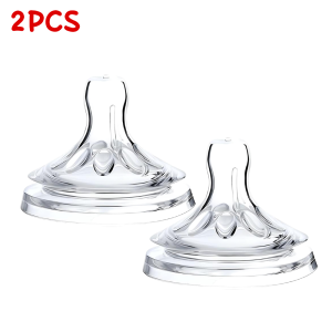 ขวดนม 260 มล. / 330 มล. ขวดนมเด็กพิมพ์ง่ายสีชมพู / ขาว / น้ำเงินสามสีให้เลือกใช้วัสดุ PP เกรดอาหารBPA Free (BPA)ขวดนมขนาดกว้าง