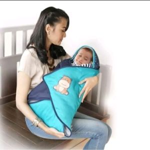 Dialogue Selimut Bayi prelove