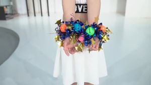 กระจาย TOWER 4pcs/2pairs สำหรับการแข่งขัน ดอกไม้ บอลเชียร์ เชียร์ลีดเดอร์ใหม่ ประสบการณ์ที่จับพลาสติก ตกแต่งปาร์ตี้เต้นรำ ผู้สร้างของบริษัท SUPERSTORE ผู้ชำระชับซื้อผลิตภัณฑ์ที่มีคุณภาพ 2023