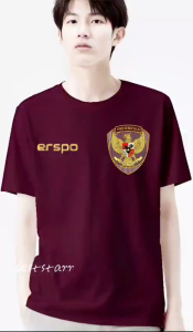 TERBARU KAOS ATASAN TIMNAS INDONESIA ERSPA PREMIUM DTF BERKUALITAS