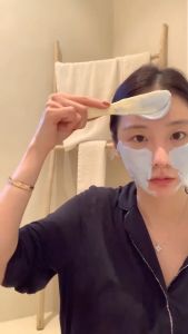 [พร้อมส่ง] SKINSENSE® Premium Soft Powder Mask ผงมาส์กพรีเมียม เกรดคลินิก สปา ขนาด 20g ทำเองที่บ้านง่ายๆ