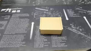 A/R/1/5 Folding Stock adapter A/R/1/5 A/R10 .223 .308 M/4/M/1/6 Gen3-M Hunting Accessories