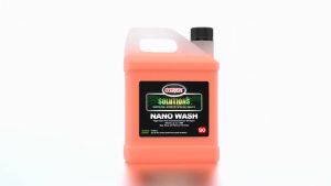OSREN Nano Wash 90 REPACK Shampoo Sabun Cuci Mobil Premium PH Balance Aman Untuk Coating Wax