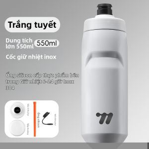 West Biking | Bình Nước Giữ Nhiệt