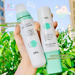 Salicylic Acid Centella Asiatica Small bubble mask To Remove Blackheads and Whiteheads Deep Cleansing Pores Peeling Mask Skin Care Oil Control Anti-Acne Pore Cleanser Effectively Moisturize and Whiten skin Deep Cleansing Shrink Pores Apply Mud积雪草泡泡面膜