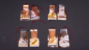 Suitable For Advanced SP Ribbon Flexible Cable Backlight Adapter 32 40 Pin For GBA With Wires