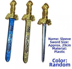 Besee | Glowing Replica Toy Sword for Boys